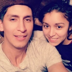 Meet your Posher, Antonio